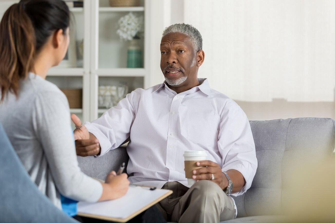 Mental Health Assessment