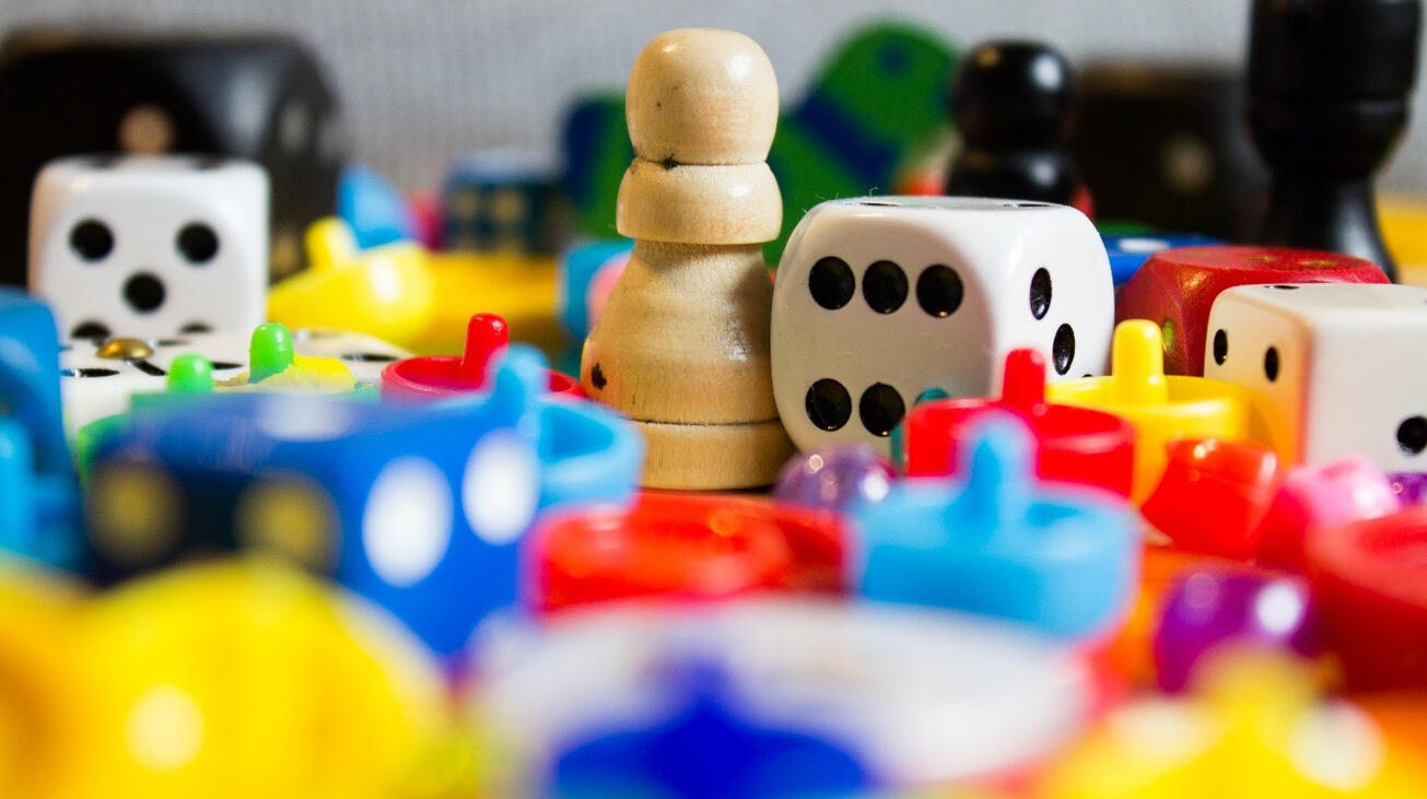 counselling with children and teens